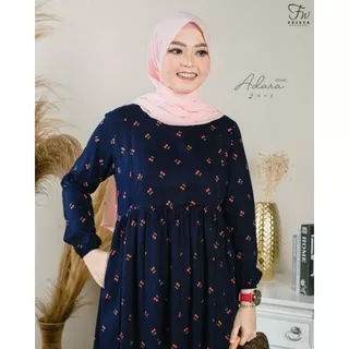 Adara Dress