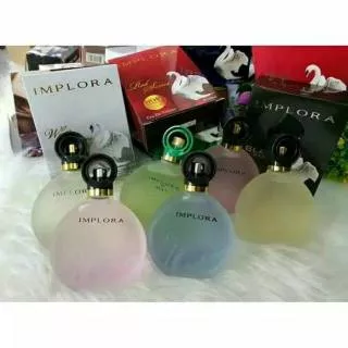 PARFUM IMPLORA