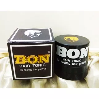 BON Hair Tonic 2.8 OZ.