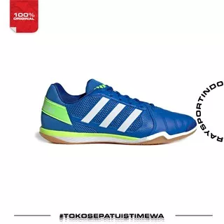 ADIDAS TOP SALA GLORY BLUE