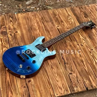 Gitar Elektrik PRS Custom