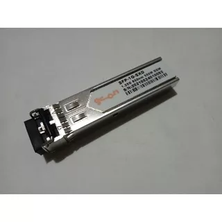 Compatible MIKROTIK SFP MODULE / S-85DLC05D 1G LC Multimode