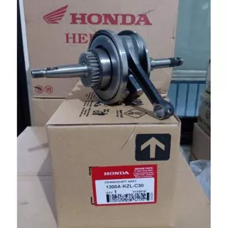 Bandulan Stang Seher Askruk Honda Beat FI BEAT KARBU Scoopy FI Spacy FI Vario 110 FI ORI