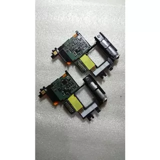 Flexiblel Sony Ericsson U1i Satio original