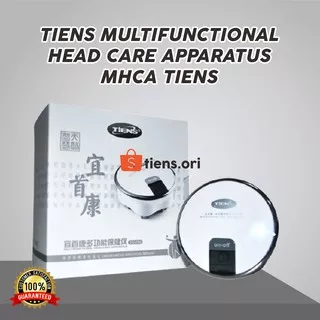 Tiens Multifunctional Head Care Apparatus - MHCA Tiens - Pengencang Payudara (+Panduan)