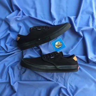 Vans Chima Ferguson All Black