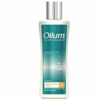 Oilum body lotion brightening care 70ml