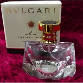 PARFUM BVLGARI MON JASMIN NOIR 100ML FOR WOMEN