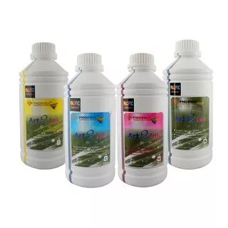 Tinta Art Paper / Pigment Refill Phoenix Art 2 Ink 1 Liter Waterproof