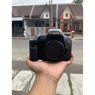 Canon 7D Body Only