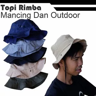 Topi rimba