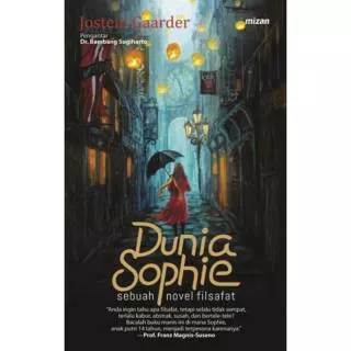 Dunia Sophie Republish - Jostein Gaarder