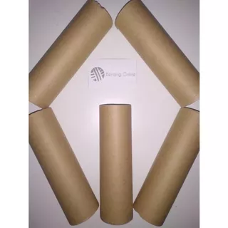 Cones Paper Tube/Paper cube craft/Paper Core Cones Tube/Selongsong Kertas Tabung/ Selongsong packing