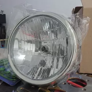 REFLEKTOR LAMPU DEPAN MEGAPRO PRIMUS MEGAPRO LAMA