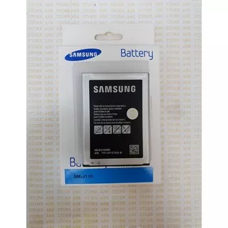 Batre Batere Baterai Battery Samsung J1 Ace J110 - J110G Original 100%