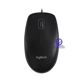 MOUSE LOGITECH USB B100 / MS LOGITECH B100 / MOU18-LOG