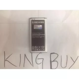 Baterai Samsung Galaxy S5 Ori / i9600 Original / Batre / Battery / Bateray / Batere / Batt