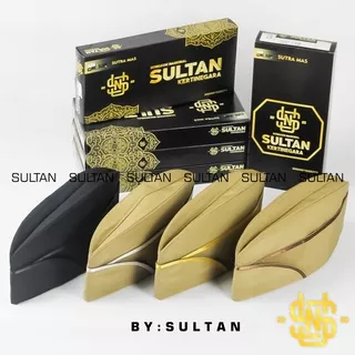 TOPI MUT PNS Pegawai Bahan Drill Kualitas Terjamin Top Mutz Dinas Upacara