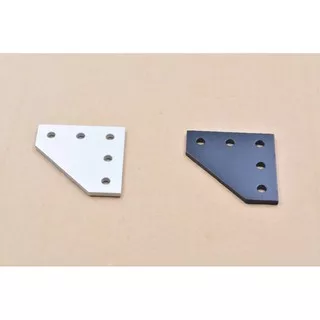 Corner T bracket 90 degree joint Profile profil alumunium mounting 2020 3030 20 series 30 series