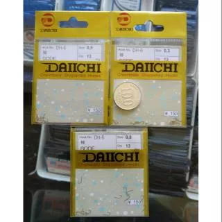 Kail Pancing Daiichi Dh-6