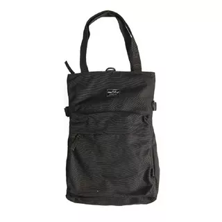 Imokey Kangaroo Black Bag
