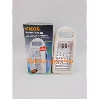 Lampu Emergency CMOS HK400A Emergency Lamp Cmos HK400A