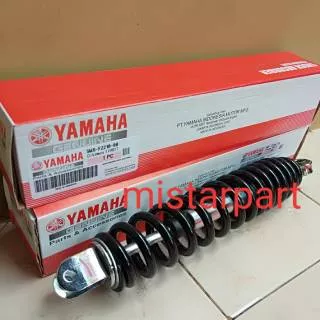 Shock belakang yamaha mio smile ,mio sporty