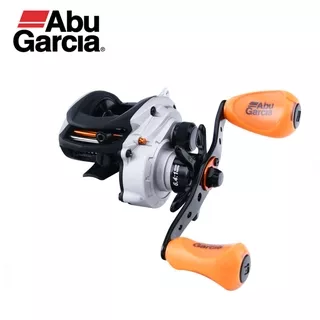 Abu Garcia 2021 Asli Tipe ABU MAX4 STX Reel Pengecoran Pancing Laut