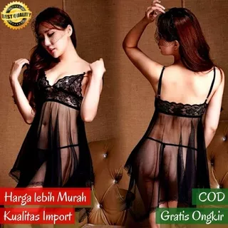 Lingerie Sexy piyama baju tidur sexy Transparan pakaian wanita seksi lingerie wanita korea Lingerie sexy pakaian wanita baju haram