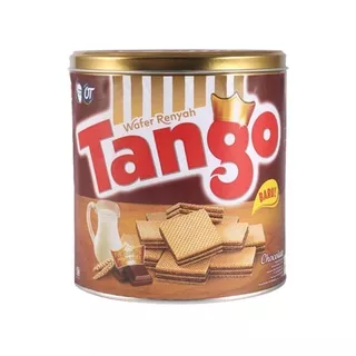 tango wafer