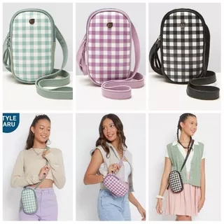 NEW ARRIVAL PROMO TERBARU BRUNBRUN PARIS DOMPET HP WANITA DOMPET SLING BAG WANITA BRUNBRUN PARIS OFFICIAL DOMPET SELEMPANG WANITA BURNBURN BRUN BRUN