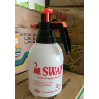 SEMPROTAN HAMA CBA TANAMAN SPRAYER DISINFEKTAN 2 LITER KYOKAN YOTO SWAN