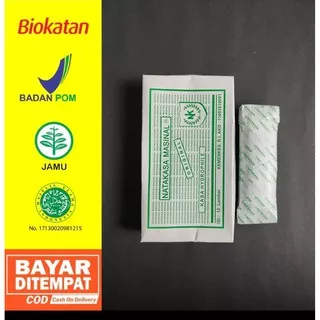 ORIGINAL Kasa Steril Hydrophile 16 X 16 penutup luka Nataksa Masinal