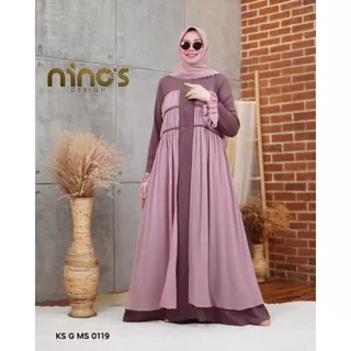 Ninos 0119 by Ninos Original