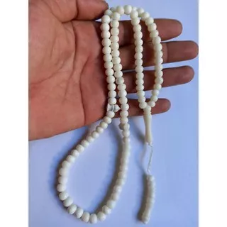 tasbih tulang 6mm tasbih99 tasbih tulang onta asli