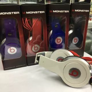 Headset beats Solo kabel / headphone beats solo / beats solo