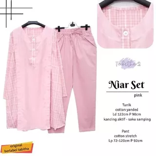 Niar Set