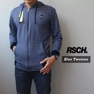 [ COC ] Jaket Hoodie RSCH | Jaket Pria | Jaket Distro | Jaket Branded | Jaket Hoodie | Jaket Murah