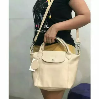 Tas Longcam Cuir Mirror Size Xs 32Cm