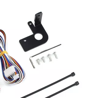 [BBNS] Upgraded BL Touch V3.1 Auto Bed Leveling Cable Kit for Ender 3 V2 3 Pro CR10