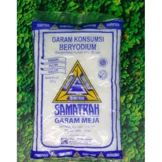 GARAM SAMATRAH 200g