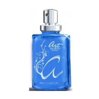 Parfum ArtScent Blue-X