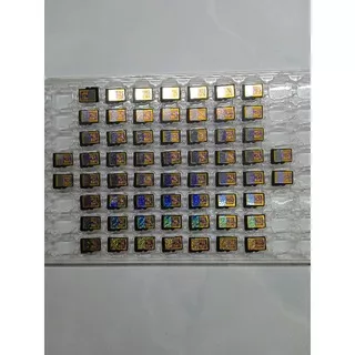 Memory Card V-GEN Micro SD 8GB Original Baru Non Packing