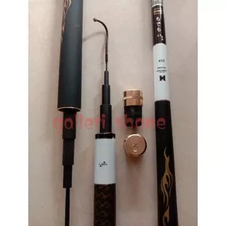 Joran Tegek Daiwa Jisung 360-540 Cm