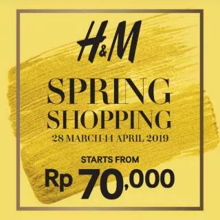 Hnm baby sale