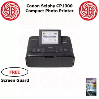 Printer Canon Selphy CP1300 ; Canon CP 1300 ; Photobooth Canon Printer