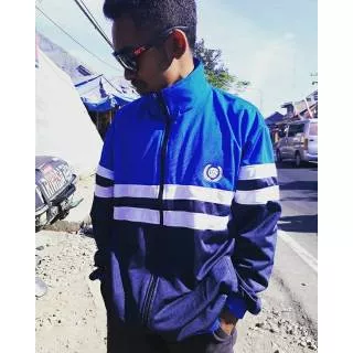 Jaket Tracktop