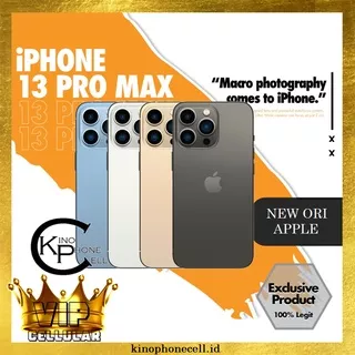 iPhone 13 Pro Max 128 256 512 1TB 13 PROMAX