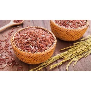 BERAS MERAH 250G UNTUK DIET RED RICE KUALITAS PULEN UNTUK DIET KETO DEBM MAKANAN MPASI DIABETES KOLESTEROL ORGANIK ORGANIC HITAM COKLAT PANDAN WANGI FUKUMI SHIRATAKI SIRATAKI PORANG RICE MI MIE BASAH KERING KONNYAKU KONJAC MENTIK SUSU LINGKAR SOSOH JSR