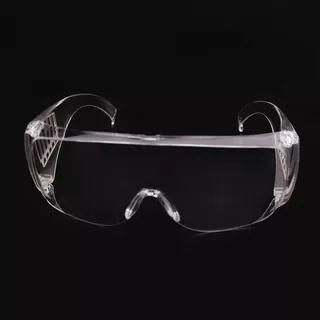 Transparent Goggles Simple Casual Outdoor Wind And Sand Mask